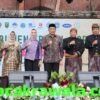 Pangdam IV/Diponegoro Hadiri Opening Ceremony Kebumen Travel Mart 2026