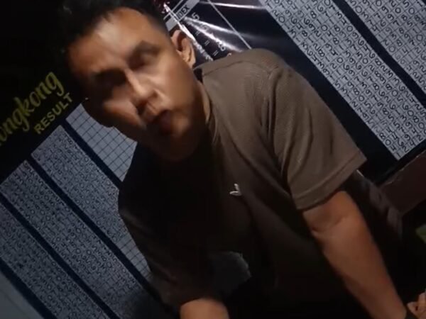 Perjudian Togel Hongkong Makin Marak di Jalur Pantura Batang, APH Didesak Turun Tangan