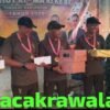 Anggota Kodim 0736/Batang Sabet Juara 1 Orado Tingkat Kabupaten