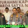 Kapolri Hadiri Silaturahmi Akbar 6.500 Eks Anggota JI di Solo, Teguhkan Komitmen Kembali ke NKRI
