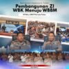 Polresta Tuban Mantapkan Langkah Menuju WBBM 2027, Pembangunan Zona Integritas Jadi Komitmen Bersama