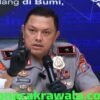 Pernah Dua Kali Gulung Hercules, Brigjen Pol. Hengki Haryadi Kini Dipromosikan Jadi Kapolda Papua Barat Daya