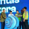 Polantas Bertransformasi, Kapolri Dorong Layanan Makin Mudah, Cepat, dan Humanis
