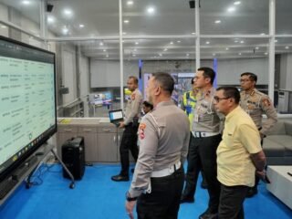 Layanan ETLE Satu Atap di Samsat Polda Metro Jaya Permudah Masyarakat Konfirmasi hingga Buka Blokir Kendaraan