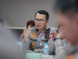 Korlantas Polri Perluas Layanan, Kendaraan Terblokir ETLE dapat Dilayani Langsung di Samsat