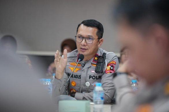 Korlantas Polri Perluas Layanan, Kendaraan Terblokir ETLE dapat Dilayani Langsung di Samsat
