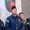 Lumpuhkan Penerangan Jalan Akses Suramadu, Sindikat Penjarah Trafo PLN Dibekuk Satreskrim Polres Bangkalan