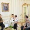 HUT ke-71 Lalu Lintas Bhayangkara , Irjen Pol (Purn) Aan Suhanan: Polantas Harus Berintegritas dan Profesional