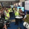 Korlantas Polri Luncurkan Empat Inovasi Digital di HUT ke-71 Lalu Lintas Bhayangkara