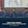 Lapas Tenggarong Gelar Sidang TPP, Bahas Perkembangan dan Pembinaan 41 Warga Binaan
