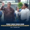 Perkuat Sinergi, Kajari Kutai Kartanegara Kunjungi Lapas Kelas IIA Tenggarong