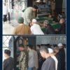 Lapas Tenggarong Gelar Salat Istisqa dan Doa Bersama, Memohon Turunnya Hujan