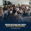 Tingkatkan Keimanan WBP melalui Pembinaan Kepribadian