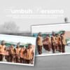 Tumbuh Bersama, Lapas Kelas I Madiun Perkuat Pembinaan Kepribadian Warga Binaan melalui Kegiatan Pramuka