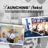 Lapas Kelas I Madiun Resmikan Ruang Afeksi, Wujudkan Pemenuhan Hak Warga Binaan secara Humanis