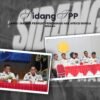 Sidang TPP Lapas I Madiun Perkuat Pemenuhan Hak Afeksi Warga Binaan