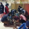 Ratusan Santri Manba’ul Hikam Sidoarjo Diduga Keracunan MBG, 159 Orang Dilarikan ke Fasilitas Kesehatan