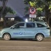 Penertiban Parkir Dipertanyakan: Mobil Wartawan Digembok, Kendaraan di Sekitar Disebut Tak Ditindak