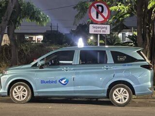 Penertiban Parkir Dipertanyakan: Mobil Wartawan Digembok, Kendaraan di Sekitar Disebut Tak Ditindak