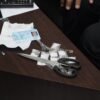 Petugas Lapas Tenggarong Gagalkan Dugaan Penyelundupan 9 Pocket Sabu dalam Es Kelapa