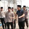 Polres Kediri Bangun Sumur Bor di Yayasan Yatim Dhuafa, Atasi Krisis Air Bersih di Musim Kemarau