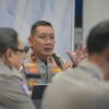 Korlantas Polri Perkuat Transformasi Digital untuk Permudah Layanan Regident