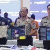 Polda Jatim Bongkar Scam Investasi Kripto Internasional, Blokir 77 Rekening Senilai Rp81,5 Miliar