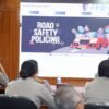 Korlantas Polri Kenalkan Algoritma Road Safety untuk Dukung Keamanan dan Keselamatan Lalu Lintas