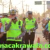 Pantura Batas Kendal-Semarang Jadi Langganan Truk Parkir, Warga Resah