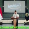 Ikrar Setia NKRI, Dua Napiter Lapas Pati Teguhkan Komitmen Kebangsaan