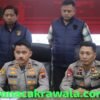 Polres Demak Ungkap Pembunuhan Kekasih yang Jasadnya Dibakar