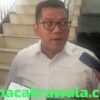 Jadi Tersangka Kasus Koperasi BMJ, Nasib Mora Sandhy di DPRD Kendal Menunggu Golkar