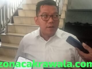 Jadi Tersangka Kasus Koperasi BMJ, Nasib Mora Sandhy di DPRD Kendal Menunggu Golkar