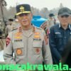 Kasus Karhutla di Kalteng, 25 Tersangka Berhasil Diamankan dan 1 Korporasi di Kotim Naik ke Tahap Penyidikan
