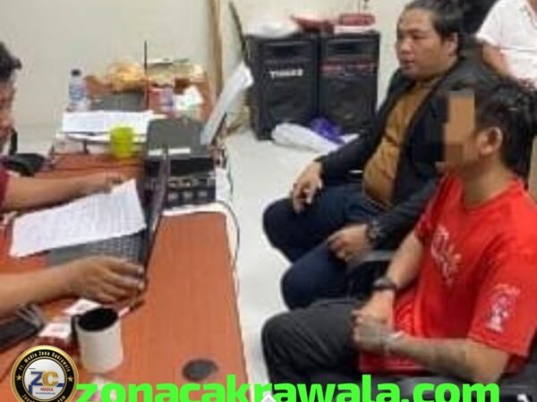 Polresta Banyumas Ungkap Kasus Penganiayaan Anak Hingga Meninggal, Tersangka Ditahan