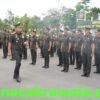 839 Prajurit TNI AD Resmi Dilantik, Pangdam IV/Diponegoro Tutup Dikmata Gelombang II 2026 