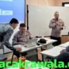 Tingkatkan Literasi Digital Pelajar, Polres Kendal Sukses Gelar Sosialisasi "Paham AI" dari Minggu Pertama hingga Kelima, 4.367 Siswa Bersertifikat