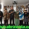 Pangdam IV/Diponegoro Ziarah ke Makam Pangeran Diponegoro di Makassar