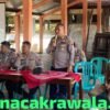 Polres Kendal Bekali 337 Pelajar dengan Pemahaman AI yang Aman dan Bertanggung Jawab