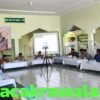 Badan Kemakmuran Masjid Baitul Amin Kampung Wonobungkah Gelar Rapat Kerja 2026/2027
