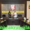 Pangdam IV/Diponegoro Sambut Pemeriksaan BPK RI, Tegaskan Komitmen Pengelolaan Rumah Negara yang Akuntabel