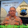 Polda Jateng Ingatkan Peserta Aksi HTN 2026, Pahami Hak dan Kewajiban dalam Menyampaikan Aspirasi