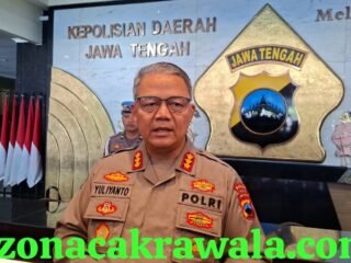Polda Jateng Ingatkan Peserta Aksi HTN 2026, Pahami Hak dan Kewajiban dalam Menyampaikan Aspirasi
