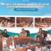 Kapolresta Tuban Ikuti Entry Meeting Pemeriksaan Semester II Tahun 2026