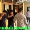 Kendal Zero "KREAK", Polres Kendal Ringkus Remaja Bersenjata Tajam, Kapolres Tegaskan Komitmen Berantas Premanisme Jalanan