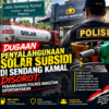Dugaan Solar Subsidi di Sendang Kamal Disorot, Publik Menanti Kejelasan Penanganan Polres Magetan