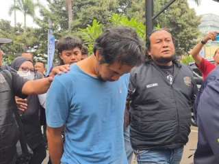 Ibu dan Anak Dimutilasi Jasad Dibakar Hingga Digiling, Polisi Ungkap Motif Pembunuhan