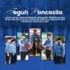 Teguh Pancasila, Lapas Kelas I Madiun Perkuat Semangat Persatuan dan Pengamalan Nilai-Nilai Pancasila