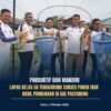Panen Ikan SAE PASTARUNG, Wujud Kemandirian dan Produktivitas Warga Binaan