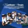 Kuatkan Iman, Warga Binaan Santri Lapas Madiun Rutin Baca Surat Al-Kahfi